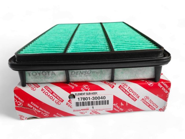 Фільтр повітряний 1780130040 TOYOTA