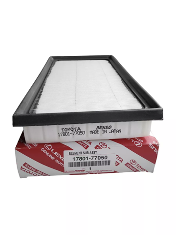 Фільтр повітряний 1780177050 TOYOTA