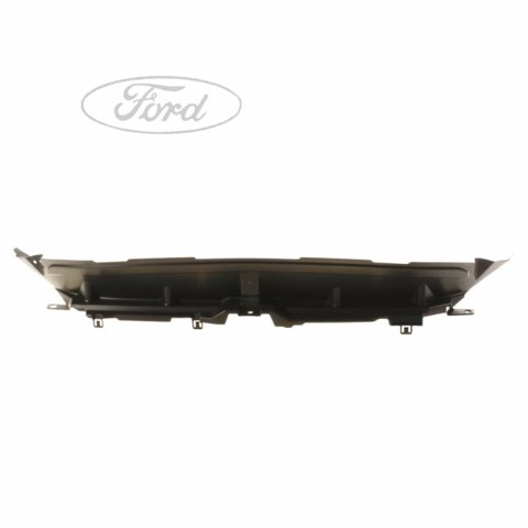 Повітропровід / дефлектор радіатора, верхній 1785380 FORD
