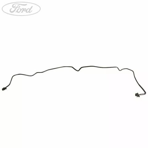 Водопровідна труба системи охолодження 1855418 FORD