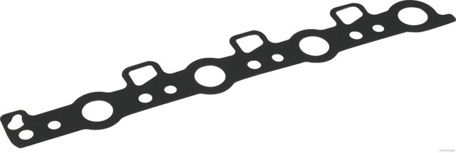 Прокладка картера (постелі) ГБЦ 1861747 FORD