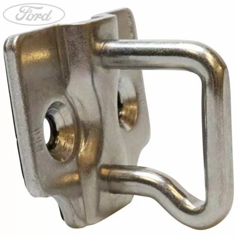 Петля-зачіп (відповідна частина) замка зсувних дверей 1869530 FORD