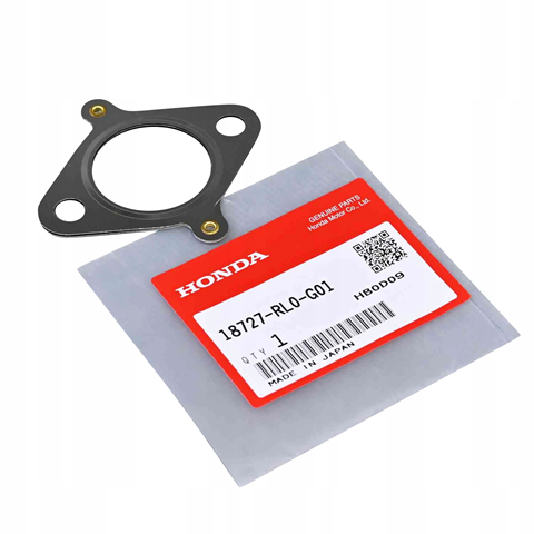 Прокладка EGR-клапана рециркуляції 18727RL0G01 HONDA