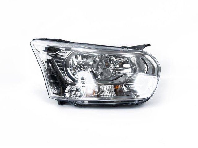 Фара основна права 1877025 FORD
