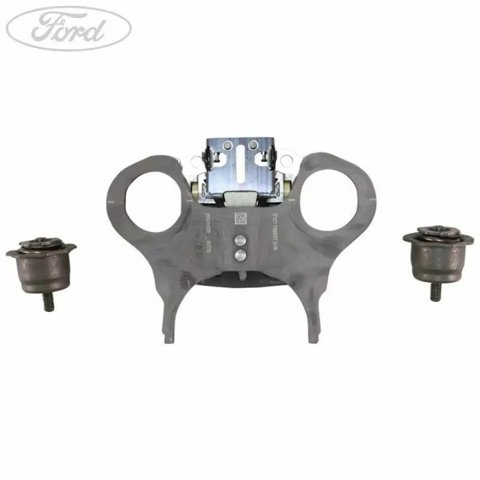 Вилка вимикання зчеплення 1878075 FORD