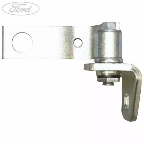 Дверний шарнір правий передній 1879656 FORD