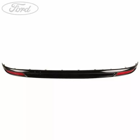 Молдинг заднього бампера, центральний 1881153 FORD