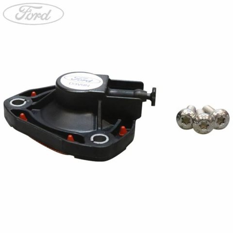 Байпасний клапан EGR, рециркуляції газів 1892131 FORD