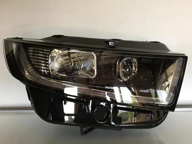 Фара комбінована, передня 1949788 FORD