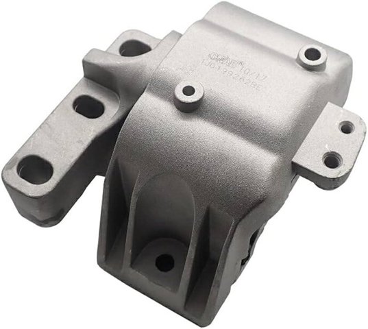 Права подушка мотора 1J0199262BE VAG