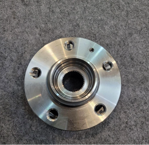 Маточина переднього колеса 1J0407613G VAG