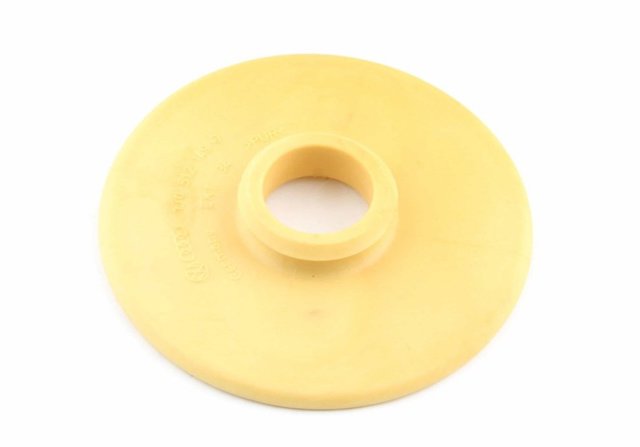 Проставка (гумове кільце) пружини задньої, верхня 1J0512149G VAG