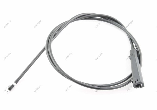 Трос капота без ручки 1Z0823535A VAG