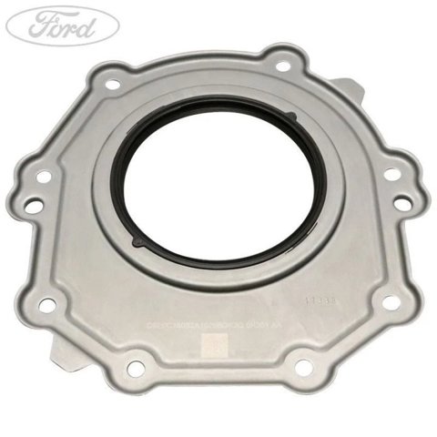 Сальник коленвала двигуна, задній 2010453 FORD
