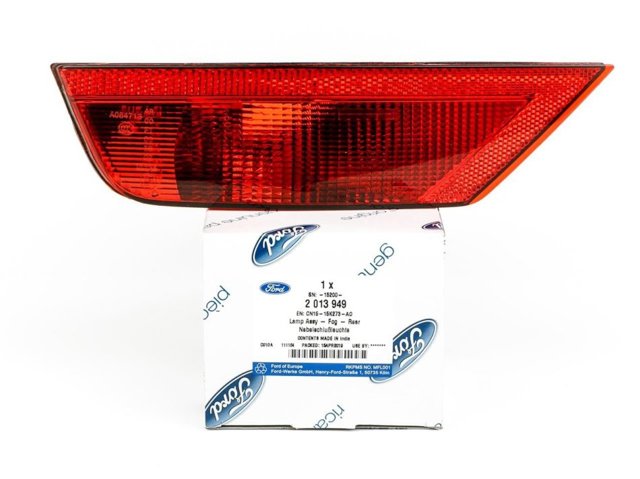 Ліхтар протитуманний задній, лівий 2013949 FORD