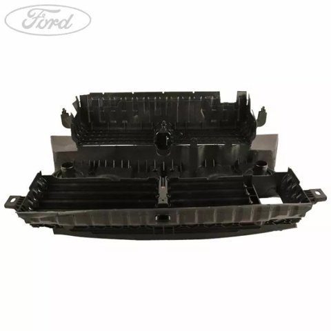 Жалюзі радіатора охолодження 2029675 FORD