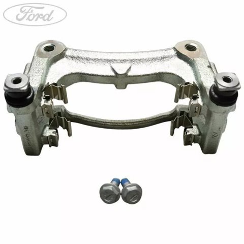 Скоба супорту заднього 2030494 FORD
