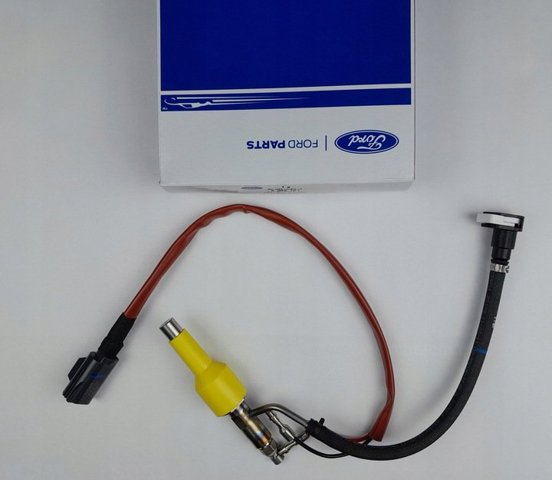 Форсунка вприскування AD BLUE 2039911 FORD