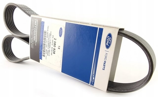 Ремінь кондиціонера 2080928 FORD