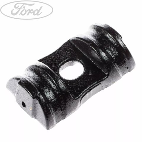 Підкладка під драбину задньої ресори 2097288 FORD
