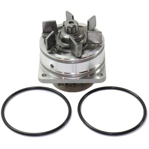 Насос охолоджуючої рідини 2101031U85 NISSAN