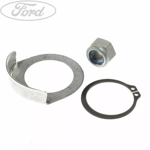 Кульова опора, нижня 2115116 FORD