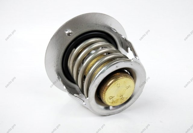 Корпус термостата в зборі 21200AA210 SUBARU