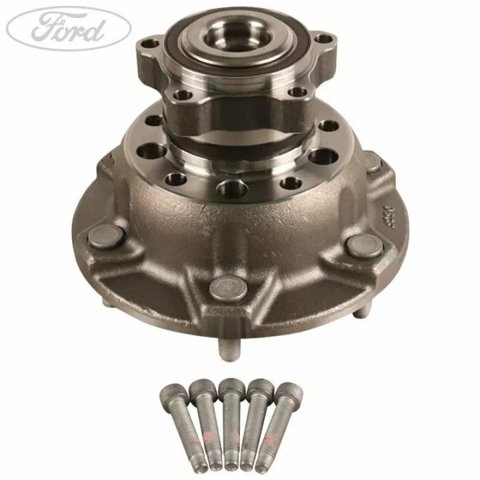 Колеса і маточини 2128324 FORD