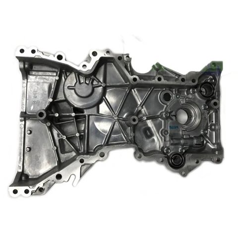 Захист ременя ГРМ, нижній 213502E021 HYUNDAI