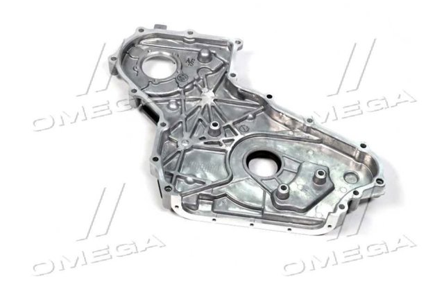 Кришка двигуна передня 213504A700 HYUNDAI