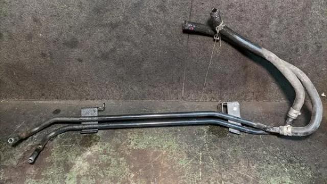Трубка охолодження автоматичної коробки передач 216211KX5A NISSAN