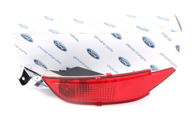 Фара протитуманна задня, ліва 2168298 FORD
