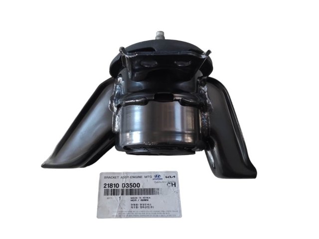 Права опора двигуна 21810D3500 HYUNDAI