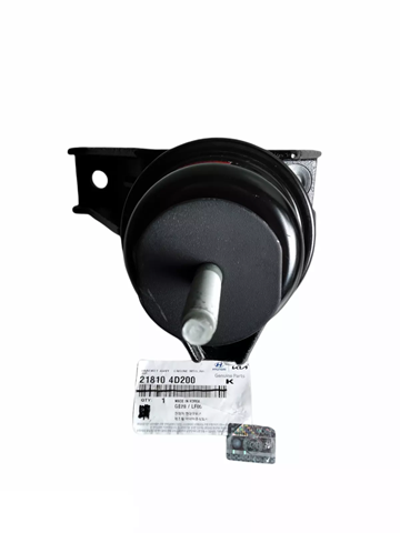 Права опора двигуна 21810D4120 HYUNDAI
