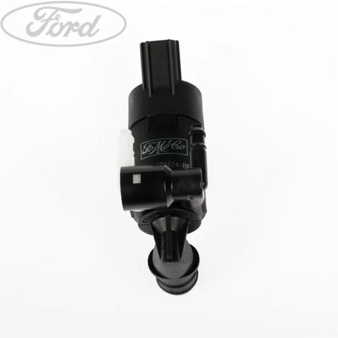 Мотор омивача Ford Focus III
