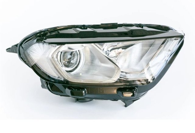 Фара правая 2202439 FORD