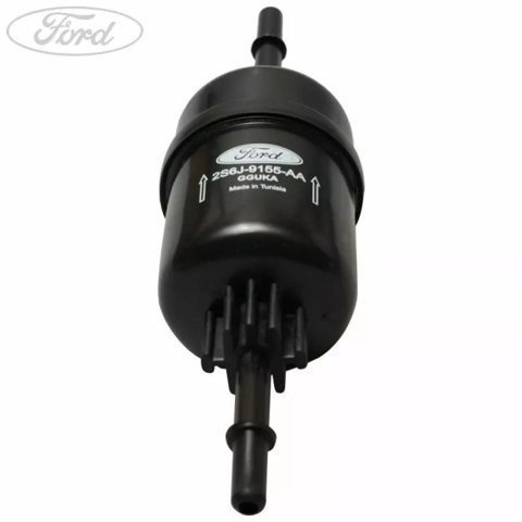 Фільтр-відстійник палива грубої очистки 2208333 FORD