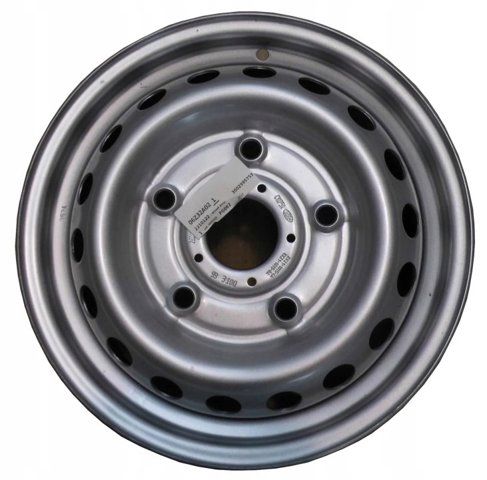 Диск колесний 2210122 FORD