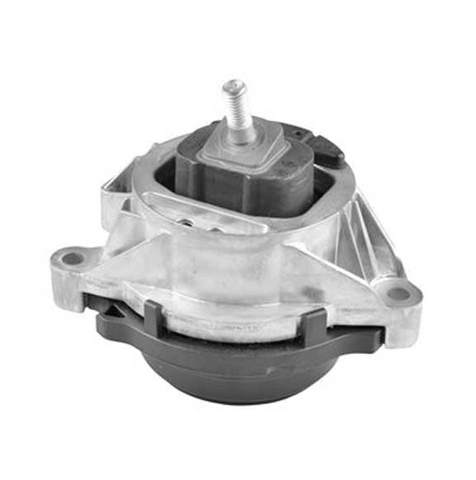 Права подушка мотора 22116850482 BMW