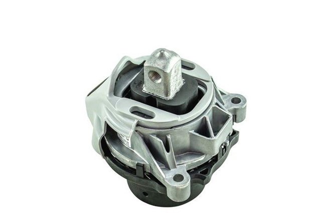 Права подушка мотора 22116855722 BMW