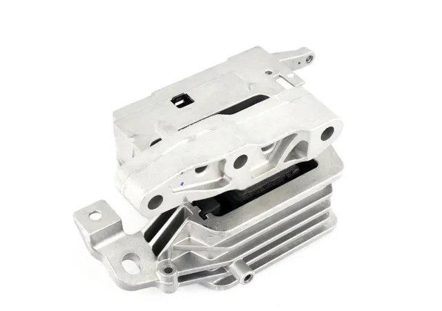 Права подушка мотора 22118835570 BMW