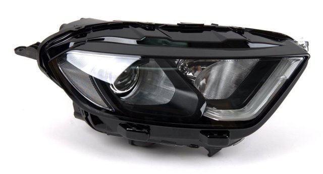 Фара основна права 2220299 FORD