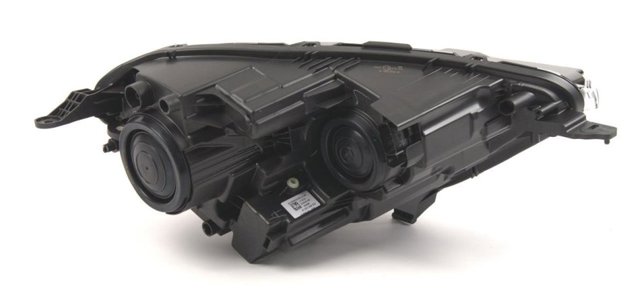 Основна фара в зборі ліва 2220303 FORD