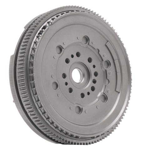 Демпферний маховик 2224526 FORD