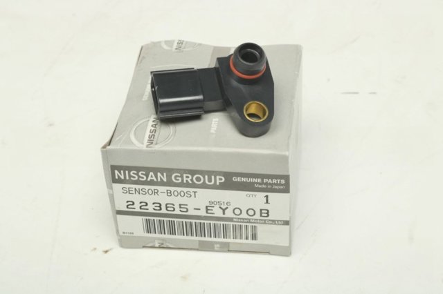 Датчик тиску системи рекуперації парів 22365EY00B NISSAN