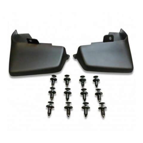 Бризковики передні 2238015 FORD