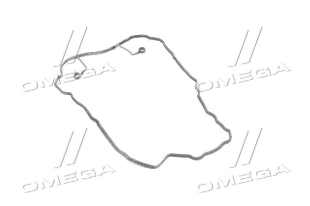 Прокладка клапанної кришки hyundai, kia (вир-во jakoparts) 224412E000