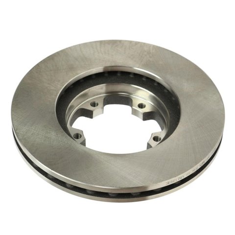 Гальмо дискове переднє 2256311 FORD