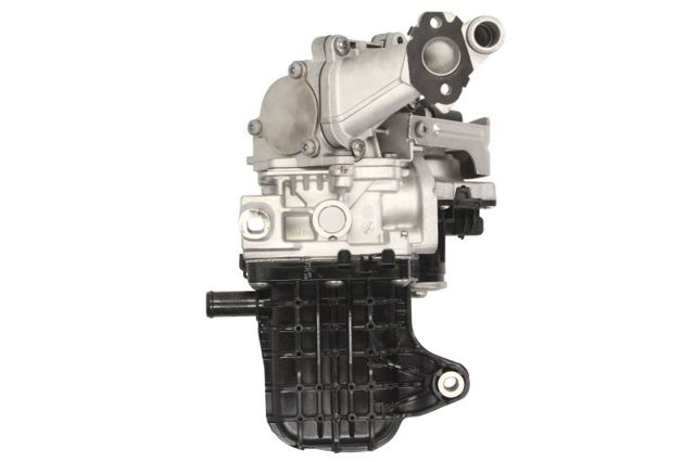 Клапан EGR рециркуляції газів 2267338 FORD