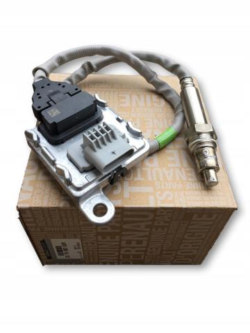 Датчик оксидів азоту NOX, передній 227908265R RENAULT